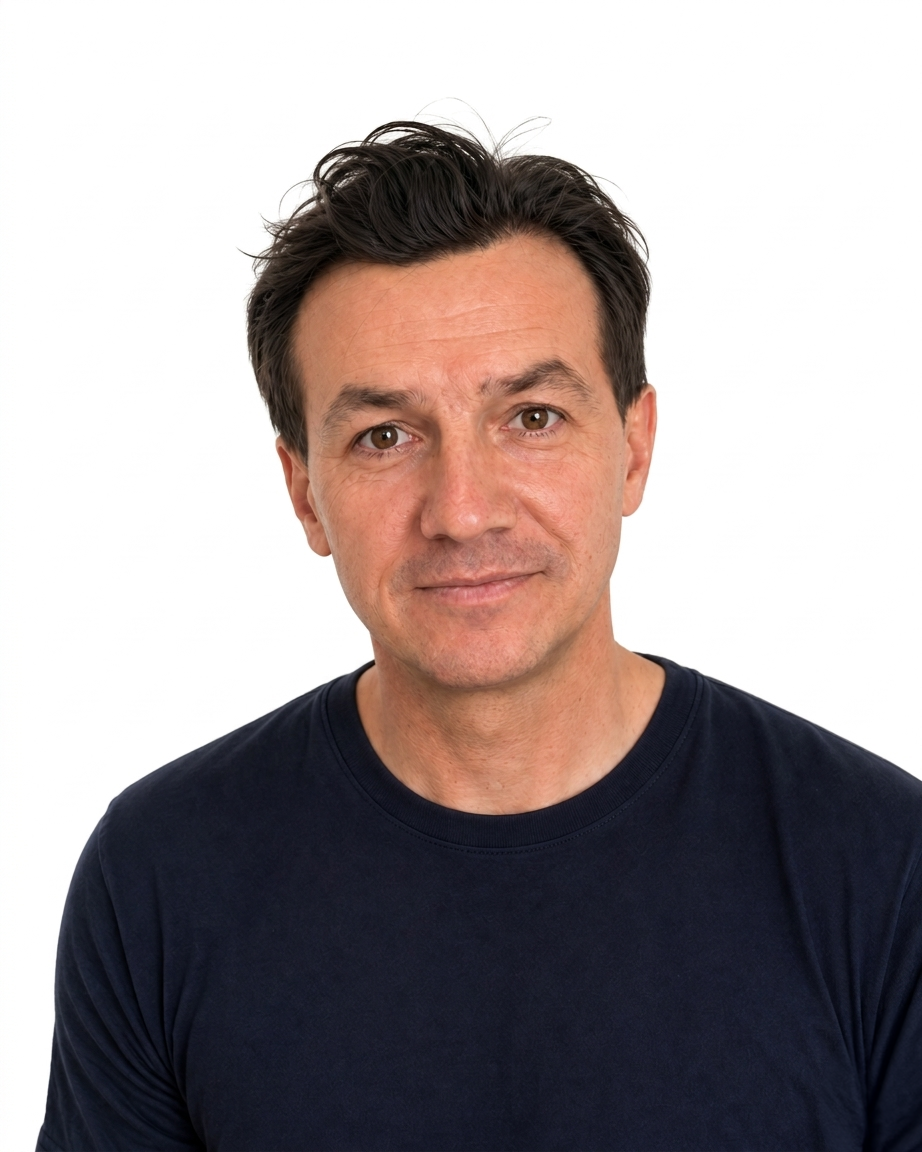 Dima Ryndenko